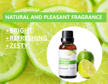 Load image into Gallery viewer, Key Lime Essential Oil (Citrus × aurantiifolia)