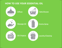 Load image into Gallery viewer, Key Lime Essential Oil (Citrus × aurantiifolia)