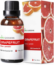 Load image into Gallery viewer, Pink Grapefruit  Essential Oil (Citrus × paradisi)