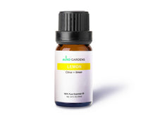 Load image into Gallery viewer, Lemon Essential Oil (Citrus × limon)