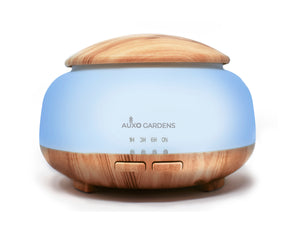 Ultrasonic Aromatherapy Diffuser