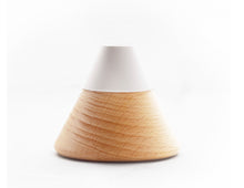 Load image into Gallery viewer, Fuji Mountain Mini Ceramic Diffuser