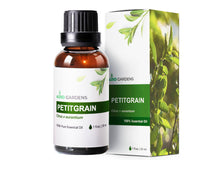 Load image into Gallery viewer, Petitgrain Essential Oil (Citrus × aurantium)